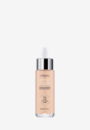 PERFECT MATCH SERUM - Foundation - 0.5/2 sehr hell