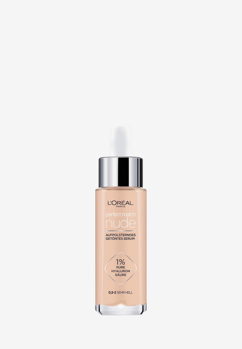 L'Oréal Paris - Podkład