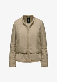 Non selezionato, crystal grey