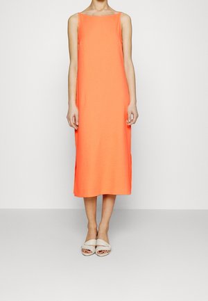 Robe de jour - orange
