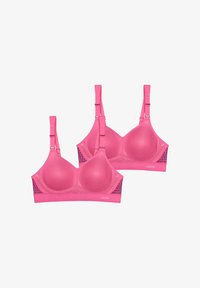 Geselecteerd, glam pink