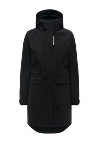 Non selezionato, black