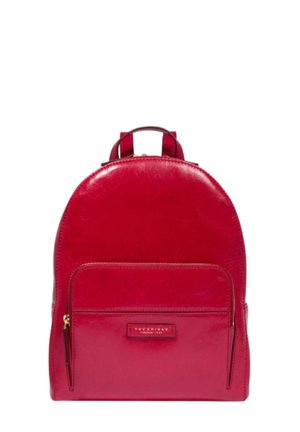 The Bridge DA VIAGGIO - Zaino - berry