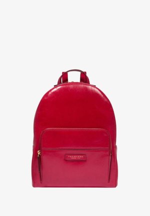 The Bridge DA VIAGGIO - Zaino - berry