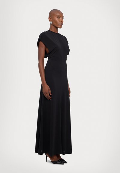 Faithfull the brand VIDA DRESS - Robe de soirée - black