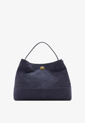 Mango, ADULT - Sac à main - royal blue