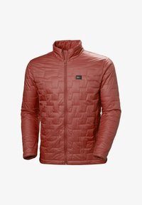 Unausgewählt, mars red