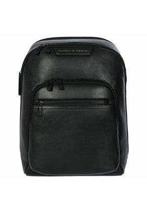 ROADSTER BUSINESS - Sac à dos - black