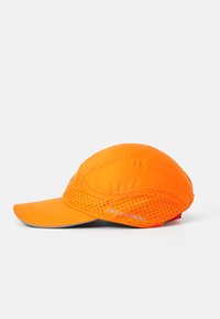 Nike Performance FLY  UNISEX - Boné - safety orange/anthracite/reflective silver