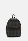 BACKPACK THE BLEND UNISEX - Mochila - black