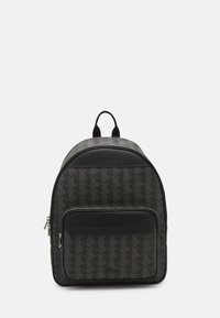 BACKPACK THE BLEND UNISEX - Sac à dos - black