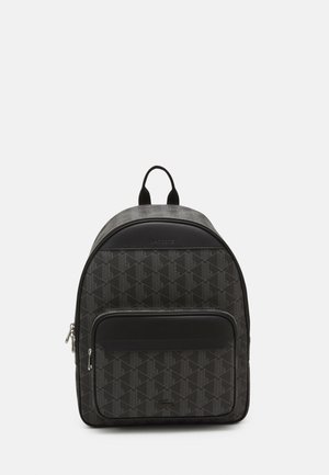 THE BLEND UNISEX - Rucksack - black