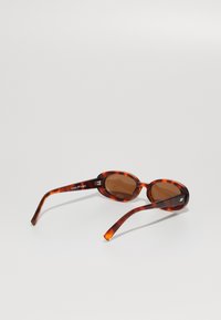 Le Specs OUTTA LOVE UNISEX - Óculos de sol - toffee tort