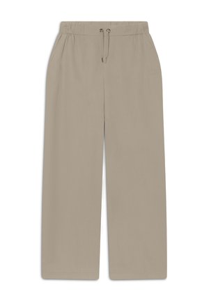 Pantalon de survêtement - irish cream direct dyed