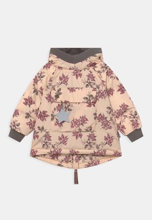 BABY WEN UNISEX - Winter jacket - cream tan
