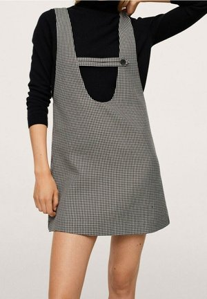 Mango, Robe de jour - black