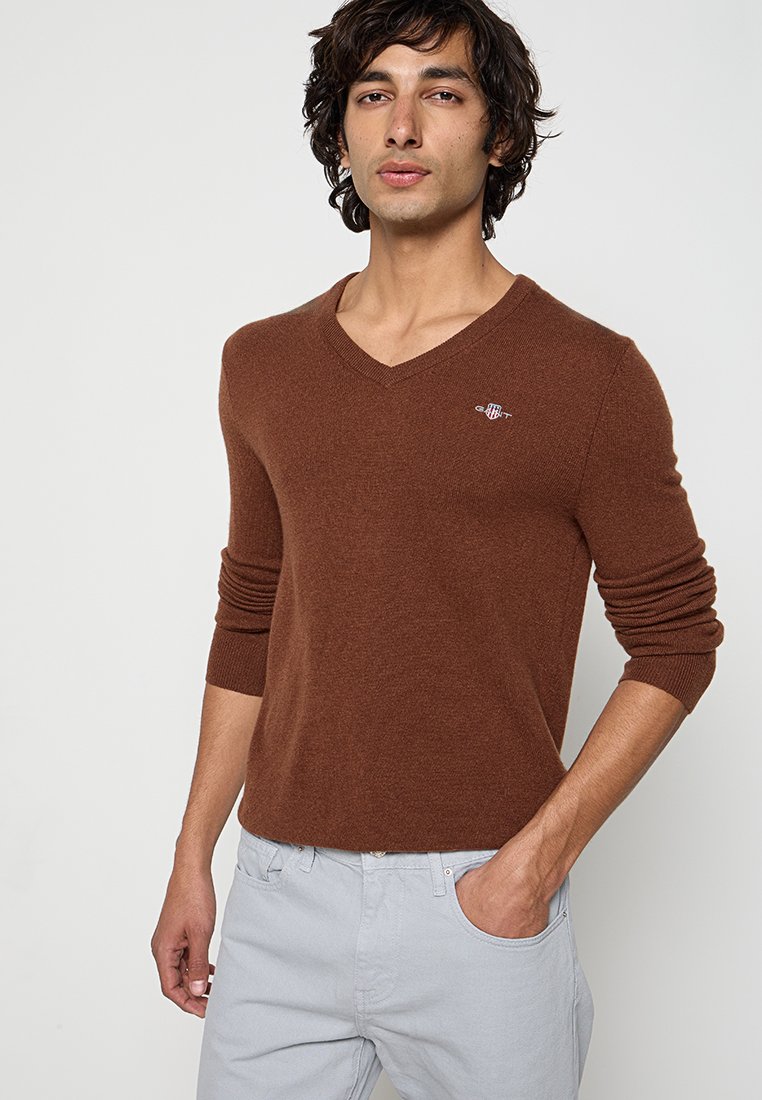 Strickpullover