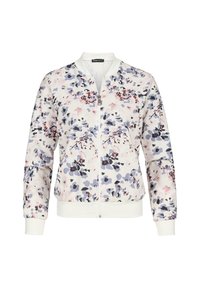 Bomber-jakk - off white