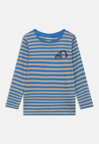 Non selezionato, royal blue