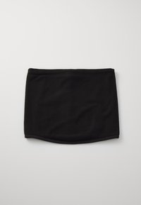 Rains TUBE SCARF UNISEX - Kruhová šála - black