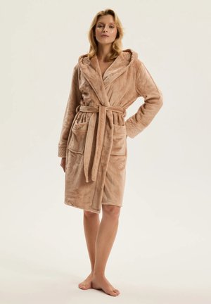 CESSENA - Bademantel - brown