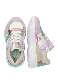 BunniesJR SPRING - Baskets basses - multicolor
