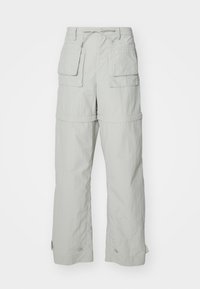 PANT AIR - Bukser - stone