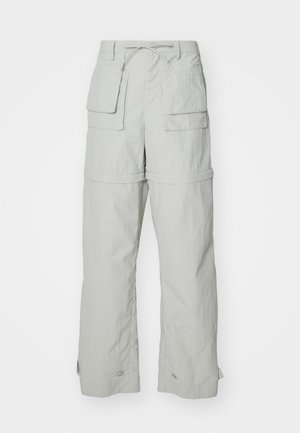 Helmut Lang PANT AIR - Trousers - stone