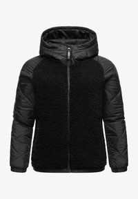 Unselected, black