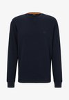 WESTART - Sudadera - marine