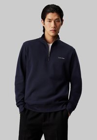 Calvin Klein Sweater - night sky