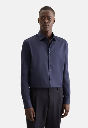 Seidensticker BUSINESS - Camicia elegante - dark blue