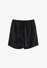 Ej vald, black