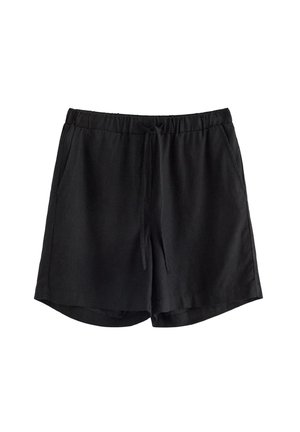 Lindex, Shorts - black