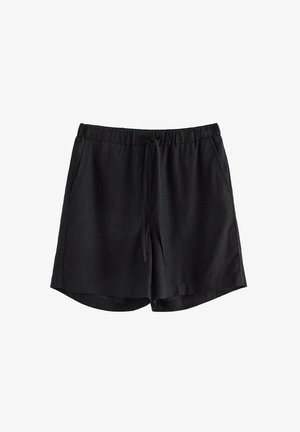 Lindex, Shorts - black