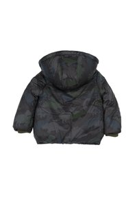 Chicco Vinterjacka - black