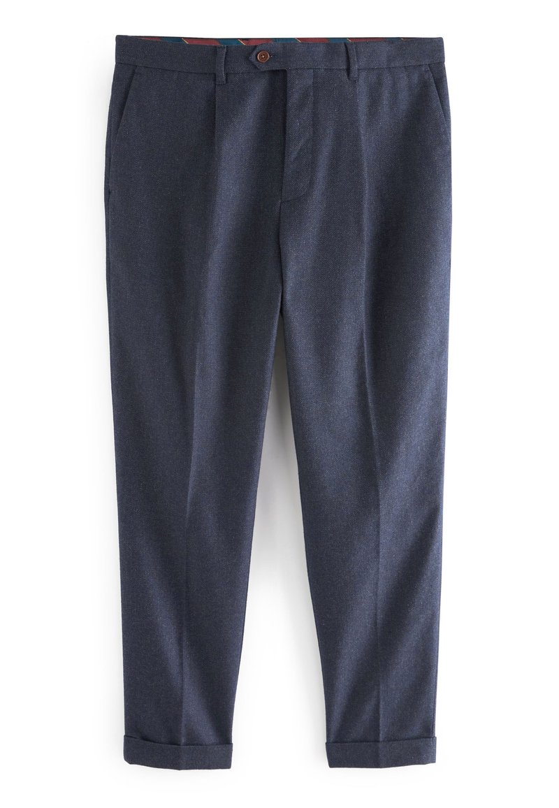 Next Pantalon blauw