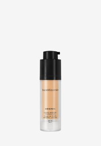 bareMinerals ORIGINAL LIQUID MINERAL FOUNDATION - Foundation - neutral medium