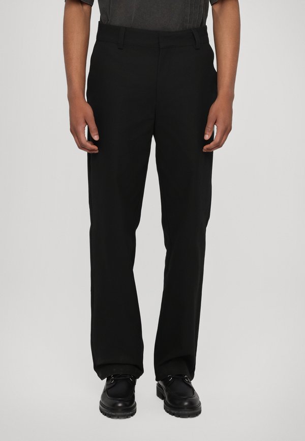 STRAIGHT LEG TROUSERS UNISEX - Trousers4