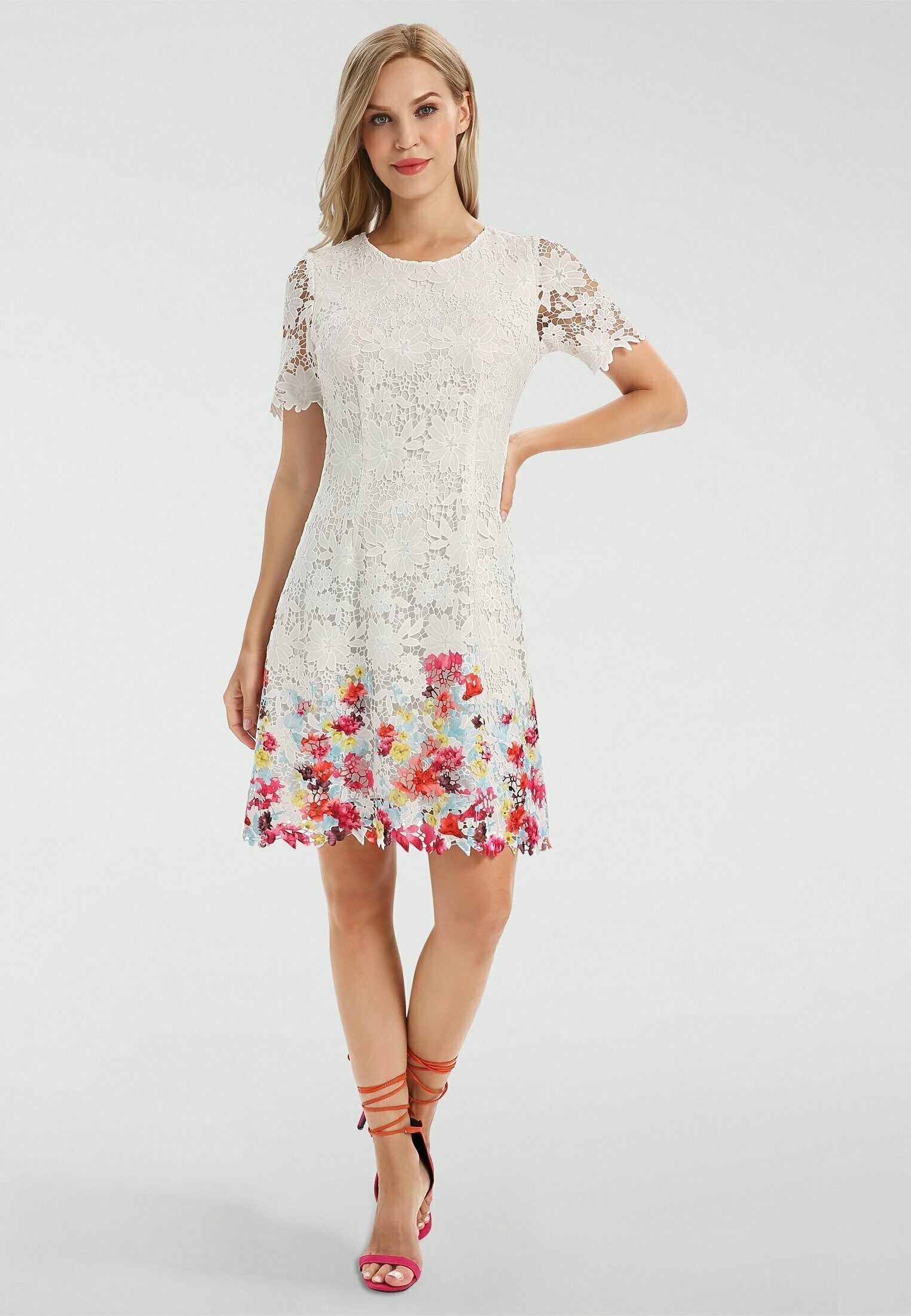 robe de soiree zalando