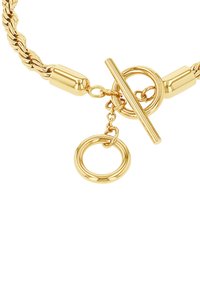 amor Pulsera - gold-coloured