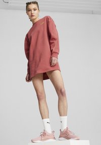 Puma Jurk - astro red