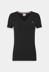 Unselected, black