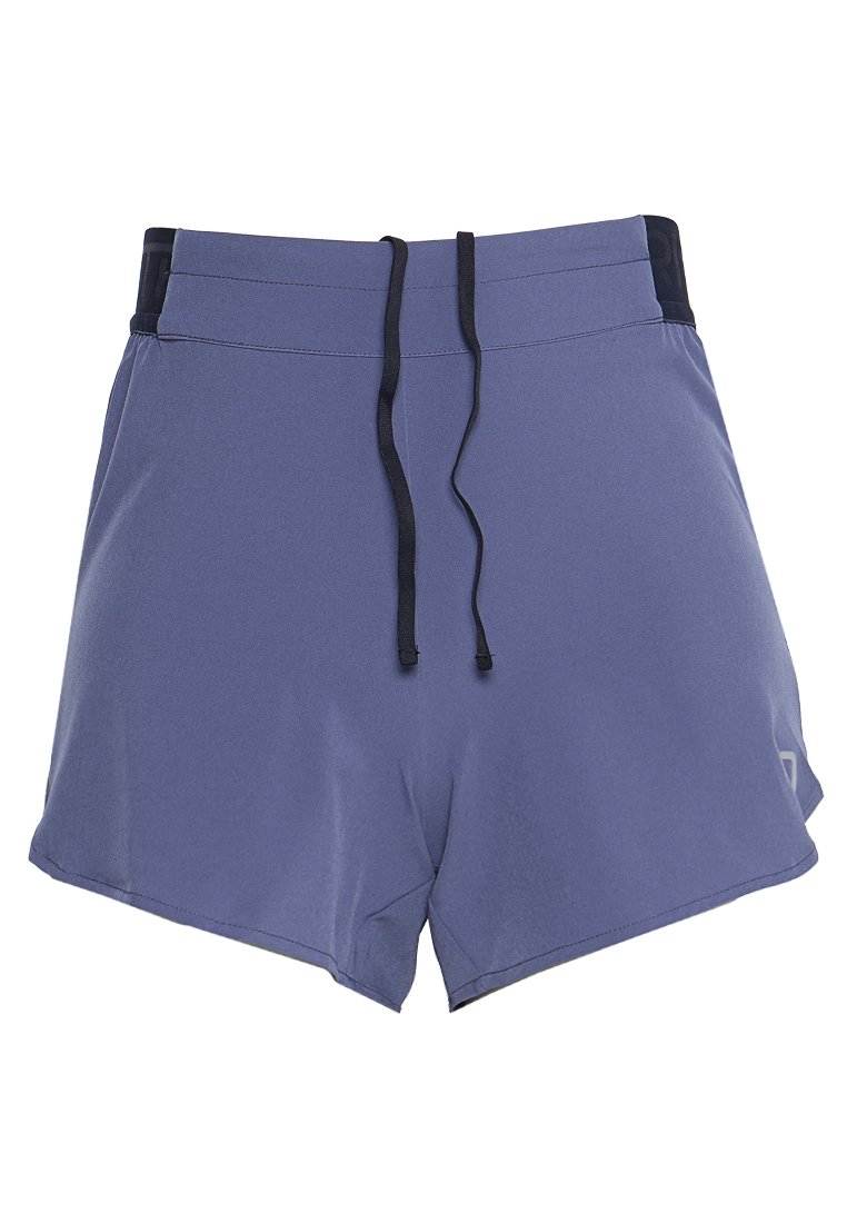 Kari Traa Korte broeken blauw Kari Traa Korte broeken blauw