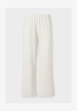 GAP, PANT - Bas de pyjama - multi-coloured