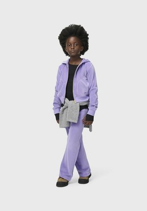 Molo, - Bluza rozpinana