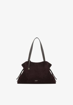 Kazar, ALEVIA - Sac à main - dark brown