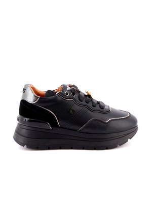 Sneakers basse - nero