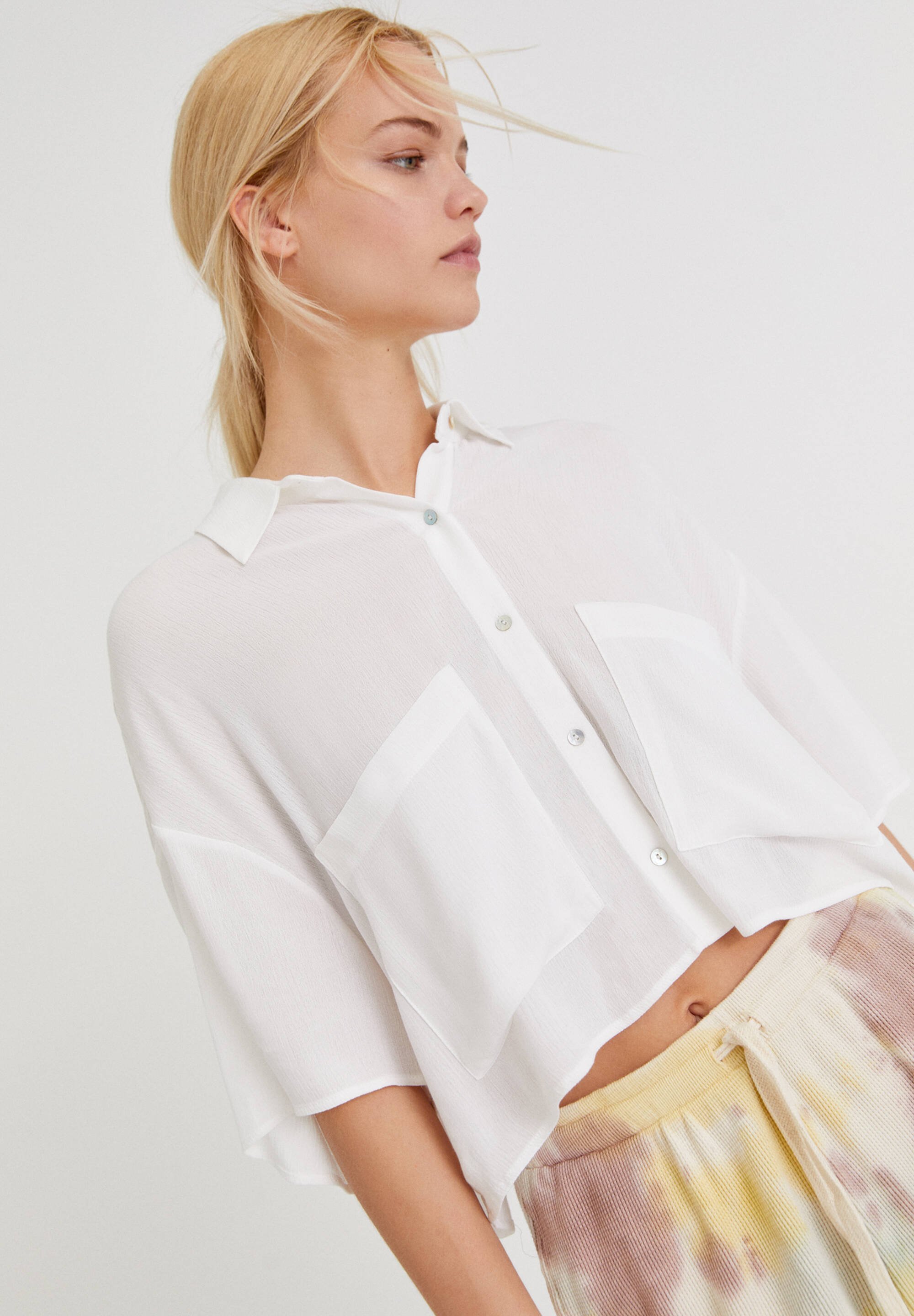 Donna Camicia Donna Camicia