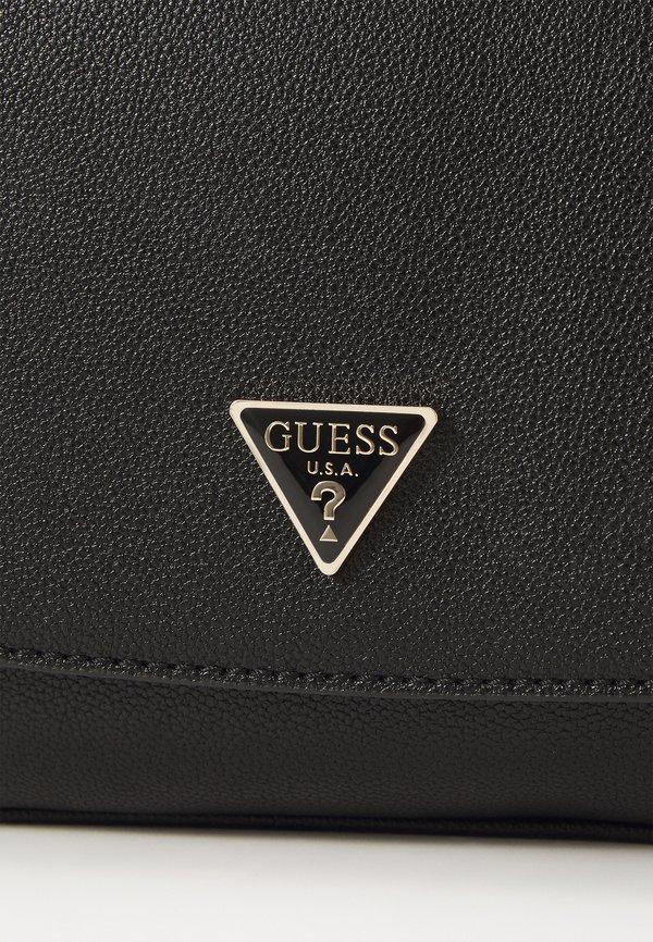 FEDORA FLAP  - Cross body bag3